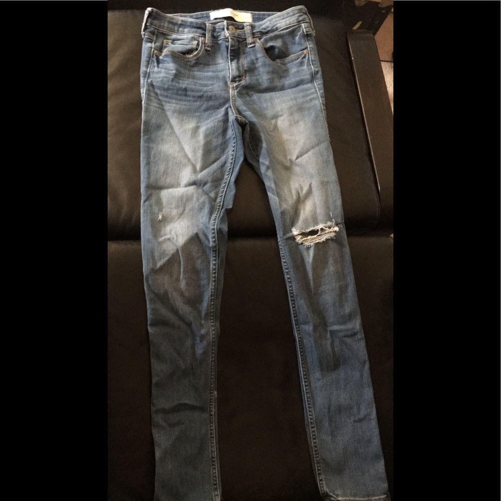 Abercrombie & Fitch Jeans